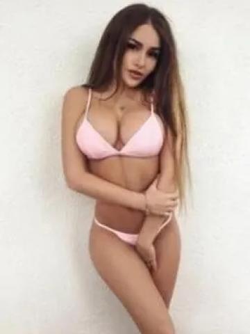 Индивидуалка Влада Фотография 3