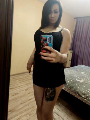 Индивидуалка Фаина Фотография 3